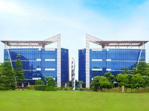 Great Lakes Institute of Management