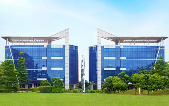 Great Lakes Institute of Management
