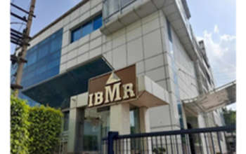 IBMR Business School