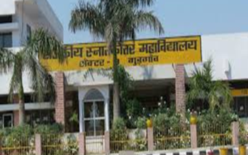 Government PG College