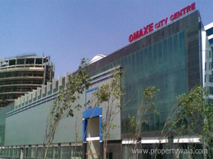 Omaxe City Centre