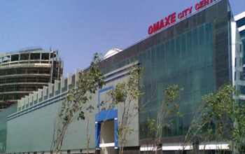 Omaxe City Centre