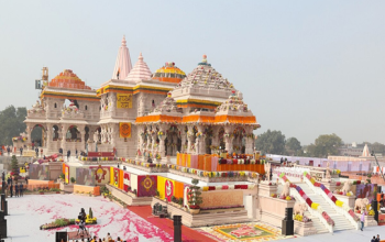 Ram Mandir, Ayodhya