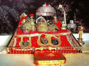 Maa Vaishno Devi Mandir