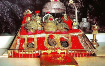 Maa Vaishno Devi Mandir