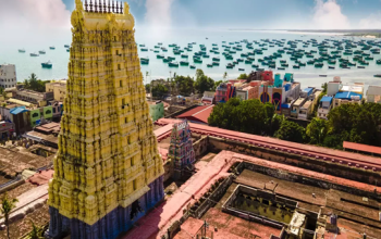 Ramanathaswamy Temple