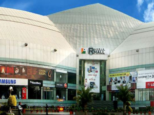 Raheja Mall