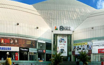 Raheja Mall