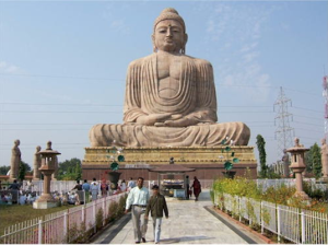 The Great Buddha Statue