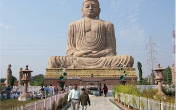 The Great Buddha Statue