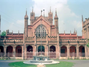 Sampurnanand Sanskrit University