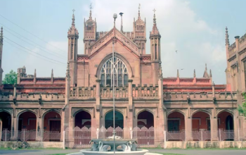 Sampurnanand Sanskrit University