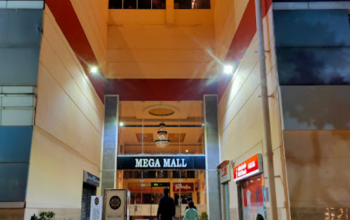 Mega Mall, Gurgaon