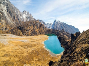 The Kasturi Orar Trek