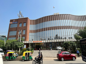 Park Hospital
