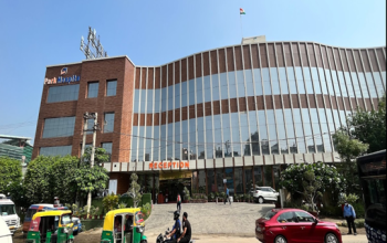 Park Hospital
