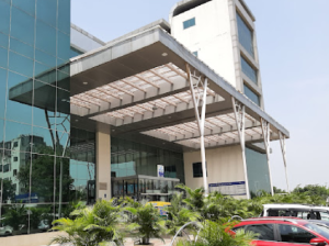 Narayana Hospital, Gurugram