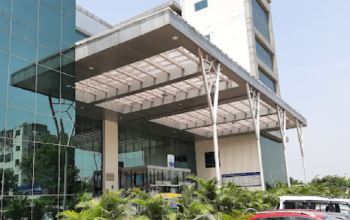 Narayana Hospital, Gurugram
