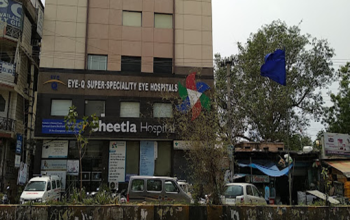 Sheetla Hospital (Apollo Spectra Hospitals)