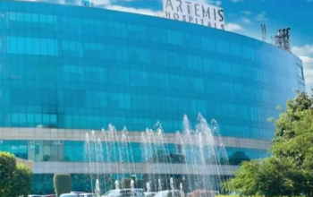 Artemis Hospital Gurgaon