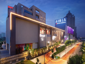 Airia Mall