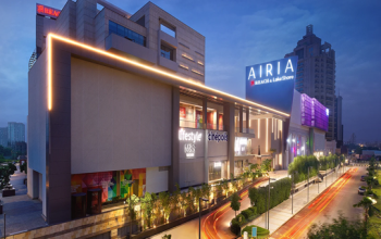 Airia Mall