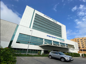 Manipal Hospital