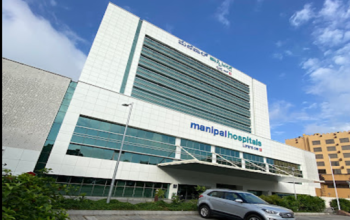 Manipal Hospital