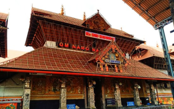 Guruvayur Sri Krishna Temple