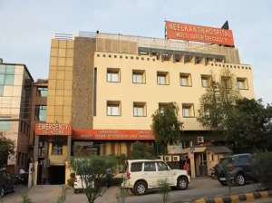 Neelkanth Hospitals