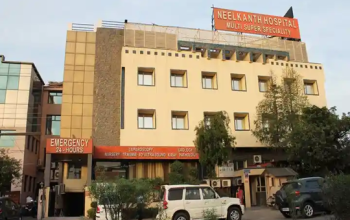 Neelkanth Hospitals