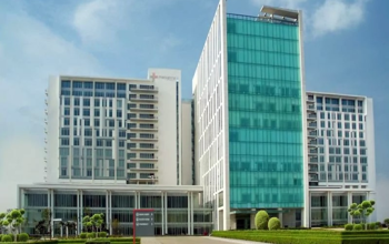 Medanta–The Medicity, Gurugram
