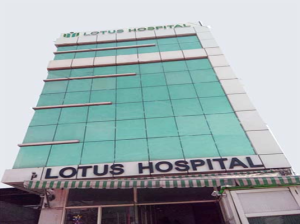 Lotus Hospital