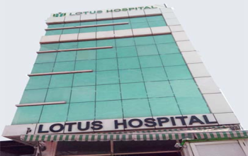 Lotus Hospital