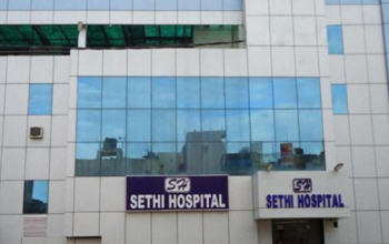 Sethi Hospital