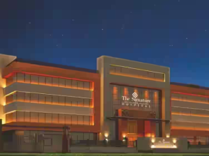 The Signature Advanced Super Specialty Hospital