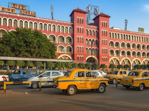 Howrah Junction, West Bengal