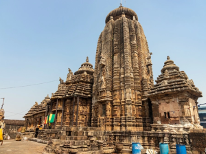 Shree Ananta Basudev Temple