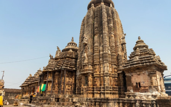 Shree Ananta Basudev Temple