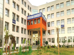 Gurugram University