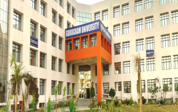Gurugram University