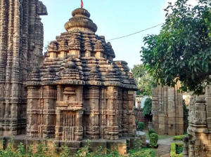 Chitrakarini Temple