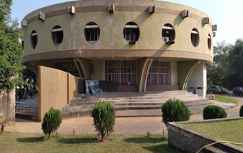 Pathani Samanta Planetarium