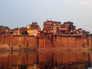 Ramnagar Fort