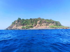 Netrani Island