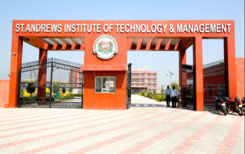 St. Andrews Institute of Technology and Management