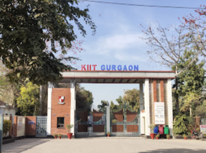 Kamrah Institute of Information and Technology (KIIT)