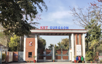Kamrah Institute of Information and Technology (KIIT)