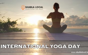 International Yoga Day: Celebrating Harmony and Wellness Across the Globe