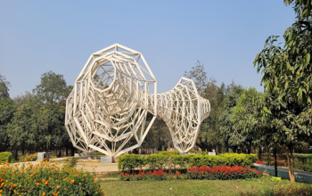 Biju Patnaik Park